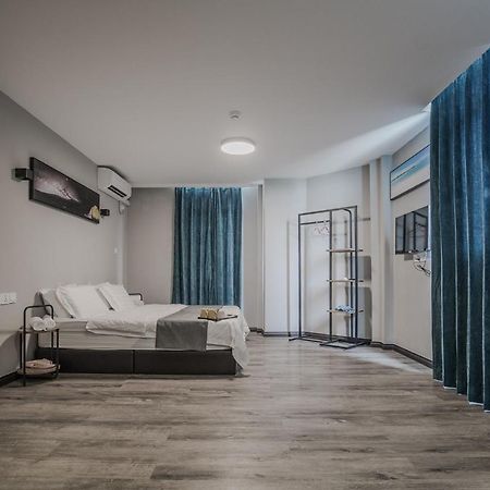 Paly Hotel Semporna Extérieur photo